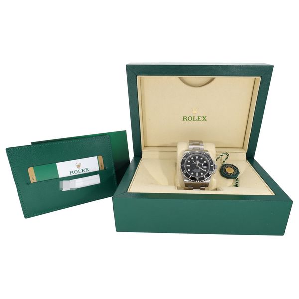 Rolex Submariner 116610 LN